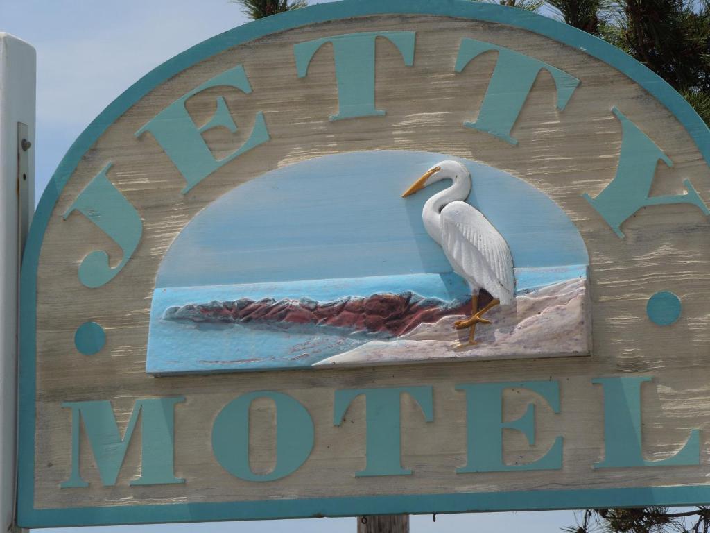 The Jetty Motel Main image 2